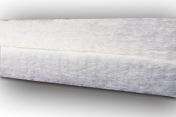 无甲醛玻璃棉卷毡