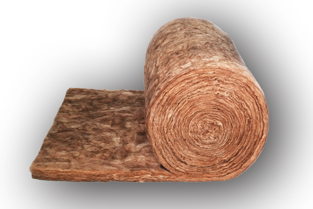 无甲醛无丙烯酸玻璃棉