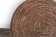 无甲醛无丙烯酸玻璃棉