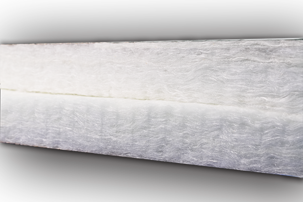 无甲醛玻璃棉板