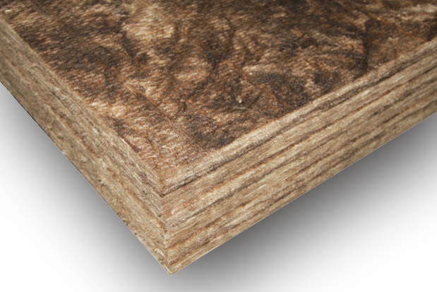 无甲醛无丙烯酸玻璃棉板