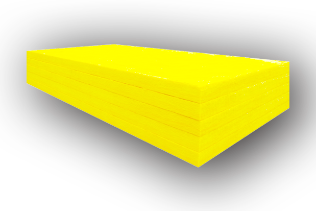 复合型玻璃棉大板