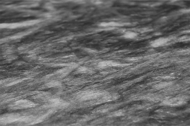 彩色玻璃棉卷毡