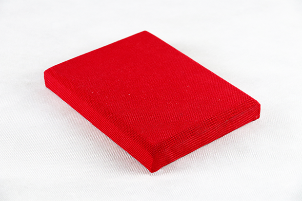 玻璃棉布艺软包