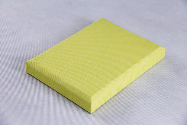 防火软包吸音板