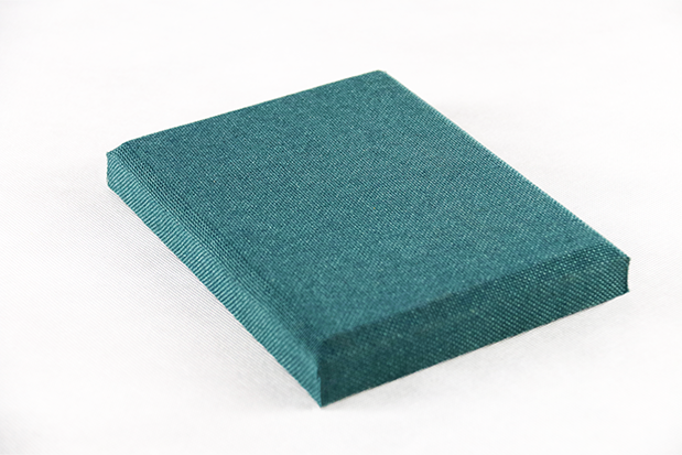 玻璃棉布艺软包