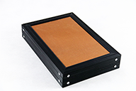 铝合金边框吸音板