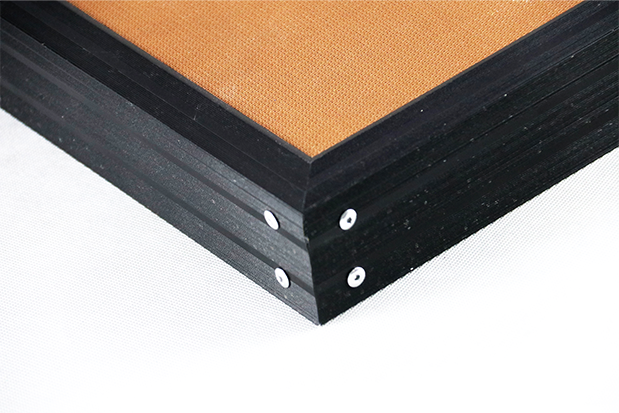 铝合金边框吸音板