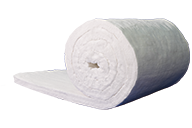 硅酸铝甩丝毯
