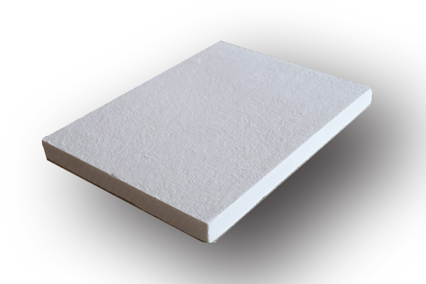 硅酸铝真空成型挡火板