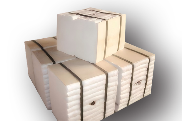 硅酸铝模块组件