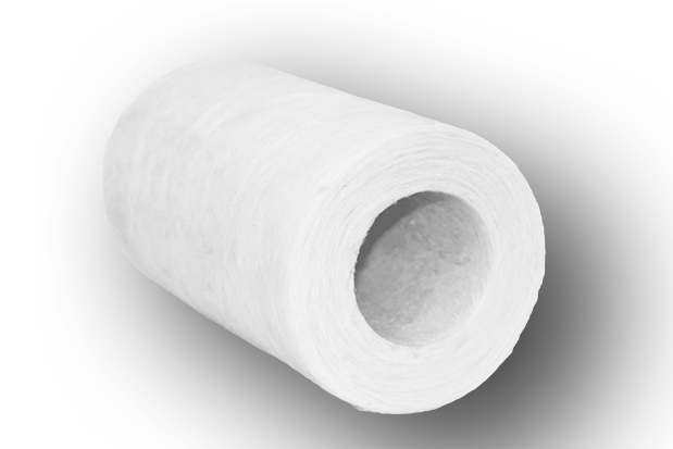 无甲醛玻璃棉管