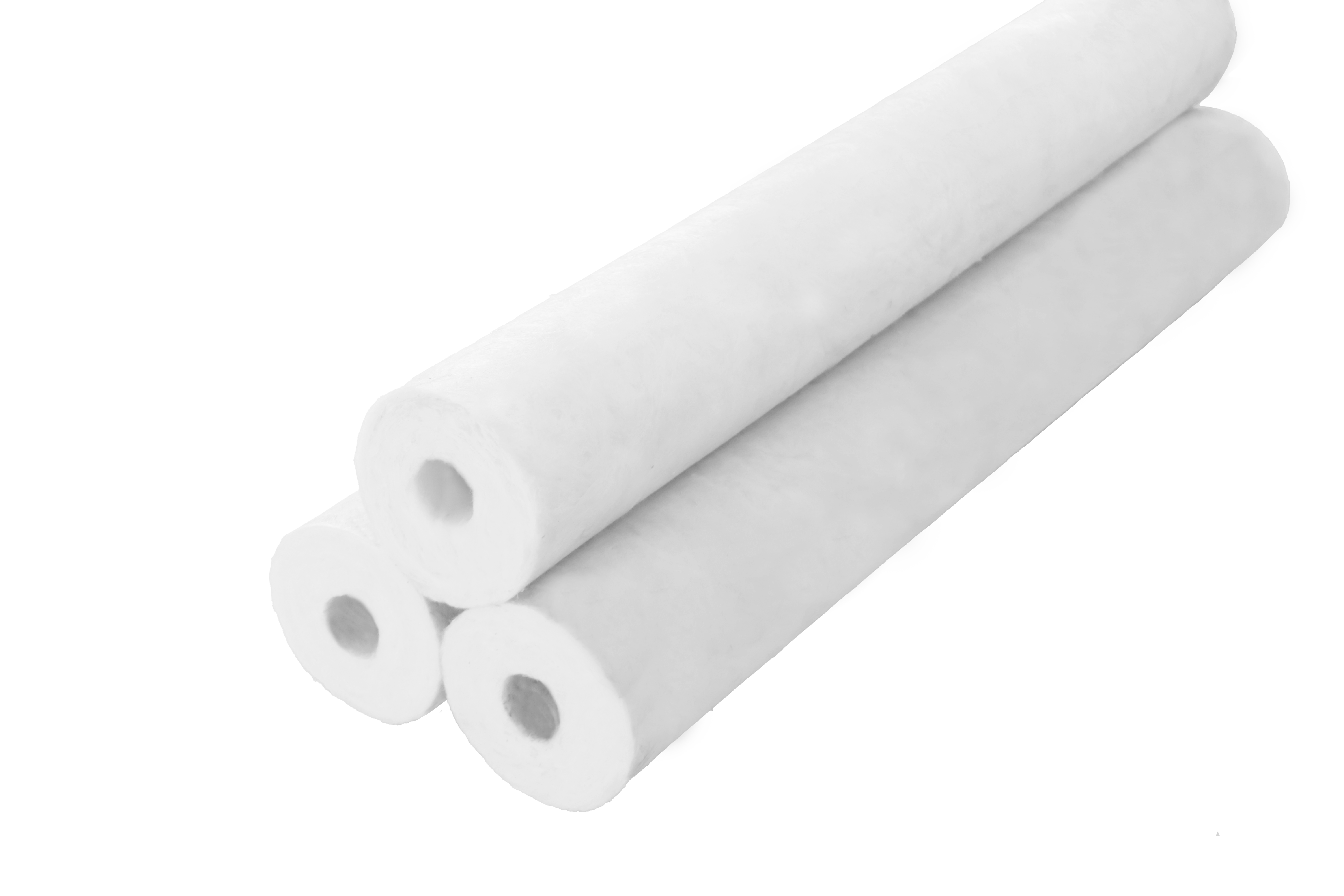 无甲醛玻璃棉管