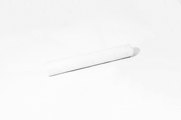 轻量化薄壁无甲醛玻璃纤维管壳