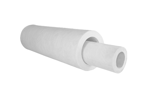 无甲醛玻璃棉管