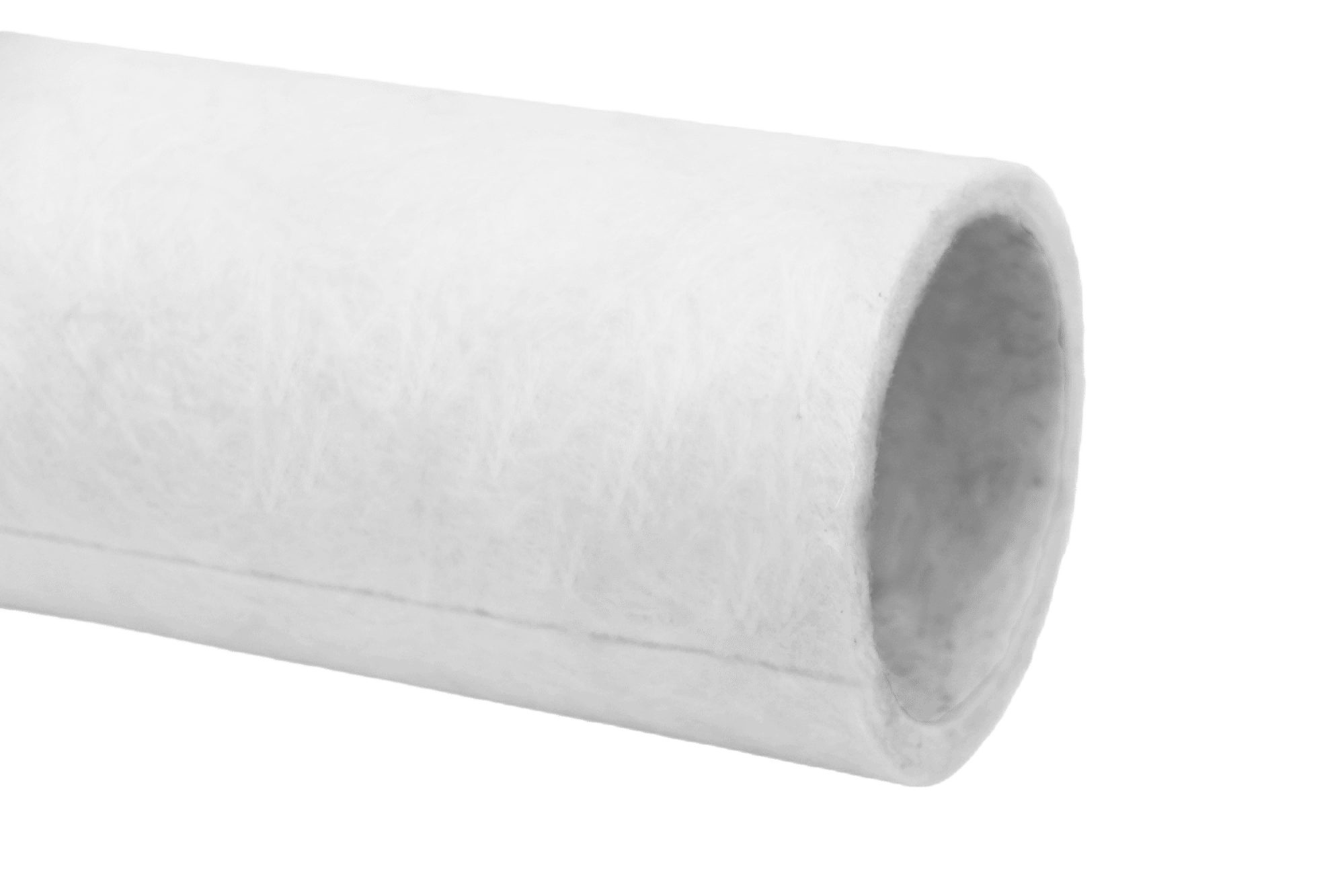 硅酸铝轻量化薄壁管壳