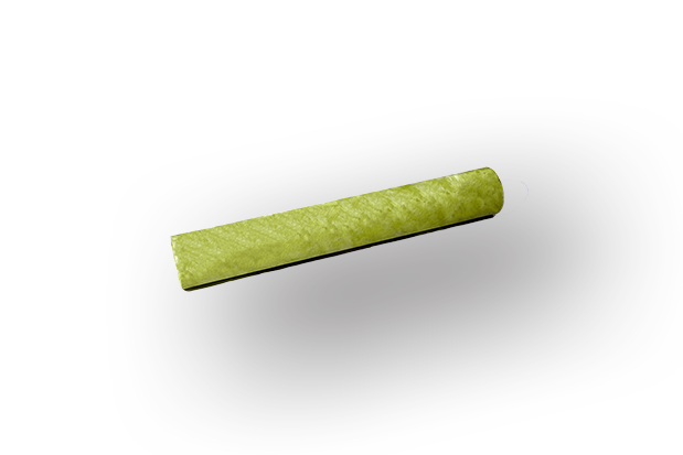 轻量化薄壁岩棉管壳