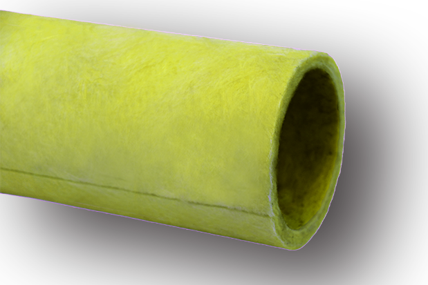 轻量化薄壁岩棉管壳