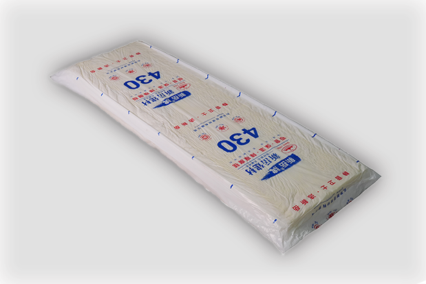 玻璃棉独立片毡